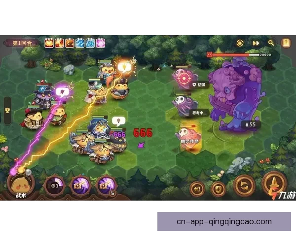 哔咔：点亮你的指尖奇遇，探索无限可能